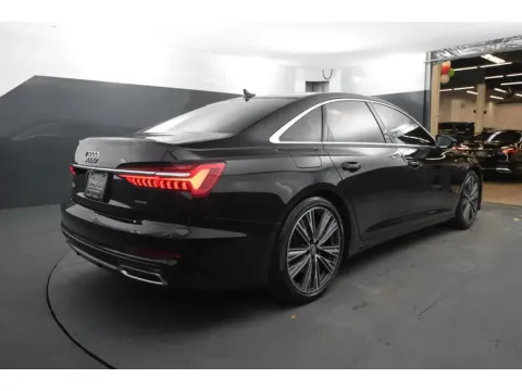 More photos of 2020 Audi A6 55 TFSI Premium Plus Sedan 4D at Crazy Cars Hillside, NJ