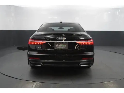 More photos of 2020 Audi A6 55 TFSI Premium Plus Sedan 4D at Crazy Cars Hillside, NJ