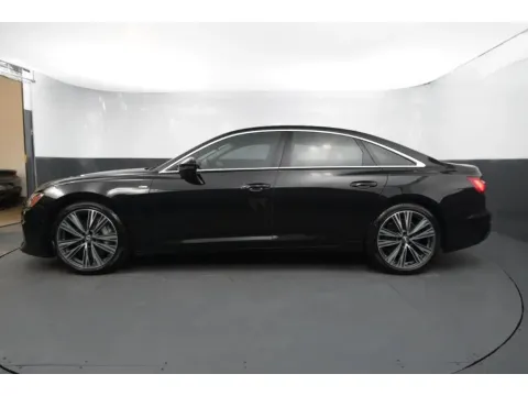 Photos of 2020 Audi A6 55 TFSI Premium Plus Sedan 4D for sale in Hillside, NJ at Crazy Cars Hillside