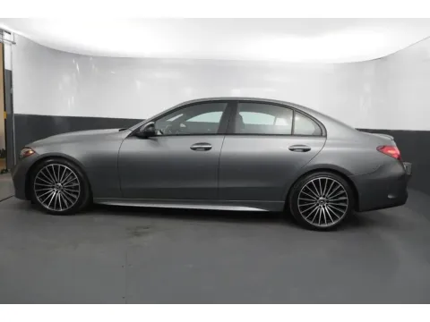 Photos of 2022 Mercedes-Benz C-Class C 300 4MATIC Sedan 4D for sale in Hillside, NJ at Crazy Cars Hillside