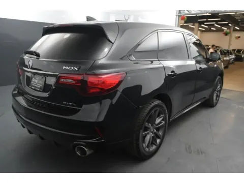 More photos of 2019 Acura MDX SH-AWD w/Technology & A-Spec Pkgs Sport Utility 4D at Crazy Cars Hillside, NJ