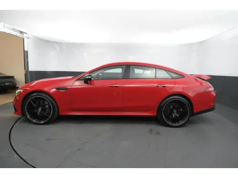 Photos of 2020 Mercedes-Benz Mercedes-AMG GT 53 Coupe 4D for sale in Hillside, NJ at Crazy Cars Hillside