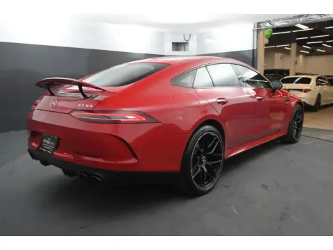 More photos of 2020 Mercedes-Benz Mercedes-AMG GT 53 Coupe 4D at Crazy Cars Hillside, NJ
