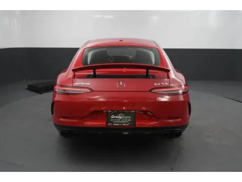 More photos of 2020 Mercedes-Benz Mercedes-AMG GT 53 Coupe 4D at Crazy Cars Hillside, NJ