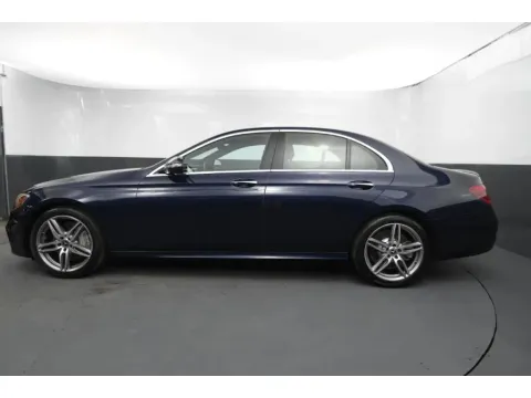 Photos of 2018 Mercedes-Benz E-Class E 400 4MATIC Sedan 4D for sale in Hillside, NJ at Crazy Cars Hillside