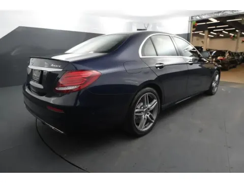 More photos of 2018 Mercedes-Benz E-Class E 400 4MATIC Sedan 4D at Crazy Cars Hillside, NJ