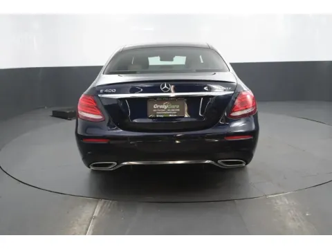 More photos of 2018 Mercedes-Benz E-Class E 400 4MATIC Sedan 4D at Crazy Cars Hillside, NJ