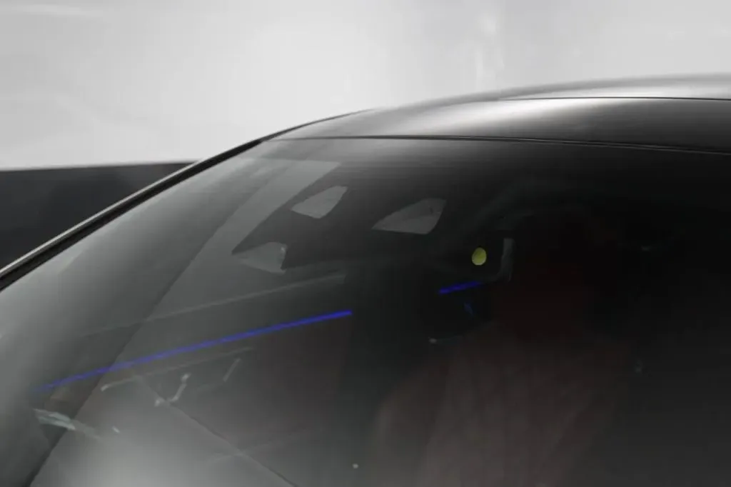 Mercedes-Benz S-Class photo 12