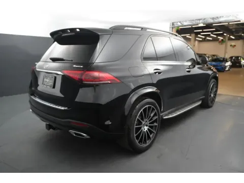 More photos of 2021 Mercedes-Benz GLE 350 4MATIC Sport Utility 4D at Crazy Cars Hillside, NJ