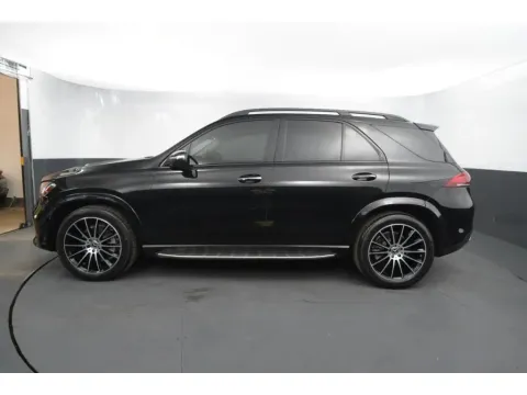 Photos of 2021 Mercedes-Benz GLE 350 4MATIC Sport Utility 4D for sale in Hillside, NJ at Crazy Cars Hillside