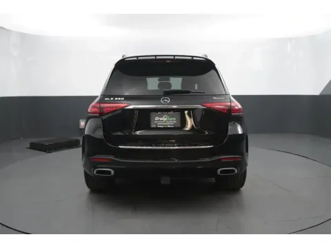 More photos of 2021 Mercedes-Benz GLE 350 4MATIC Sport Utility 4D at Crazy Cars Hillside, NJ