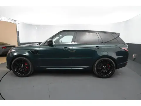 Photos of 2020 Land Rover Range Rover Sport P525 Autobiography Sport Utility 4D for sale in Hillside, NJ at Crazy Cars Hillside