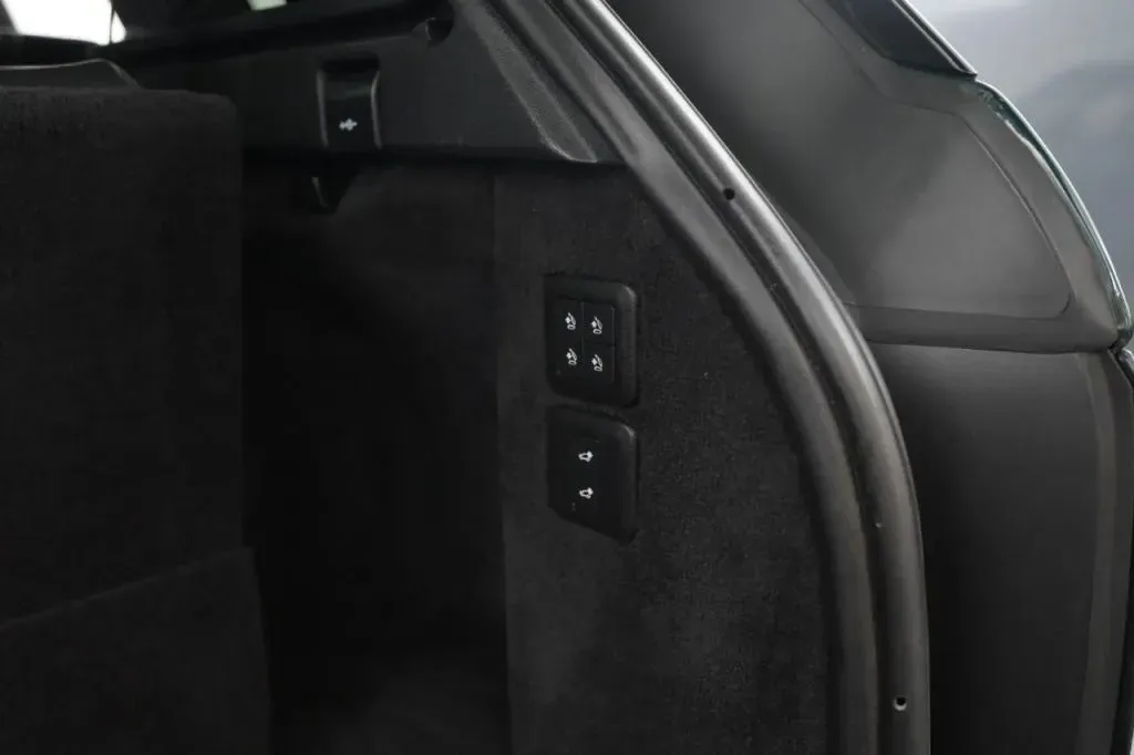 Land Rover Range Rover Sport photo 47