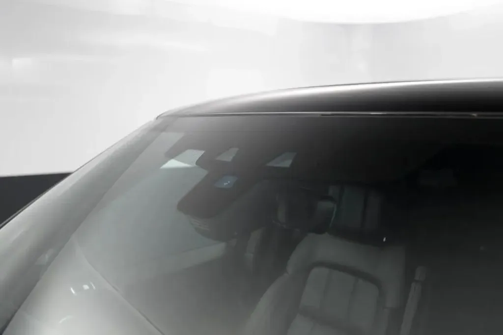 Land Rover Range Rover Sport photo 12
