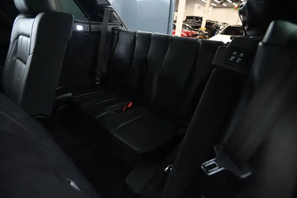 Land Rover Range Rover Sport photo 46