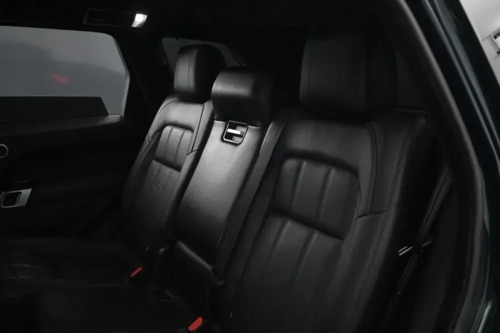 Land Rover Range Rover Sport photo 44