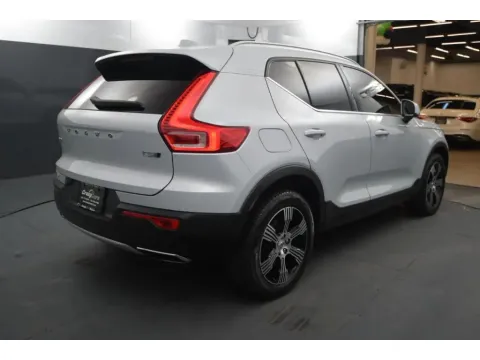 More photos of 2020 Volvo XC40 T5 Inscription Sport Utility 4D at Crazy Cars Hillside, NJ