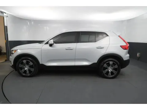 Photos of 2020 Volvo XC40 T5 Inscription Sport Utility 4D for sale in Hillside, NJ at Crazy Cars Hillside