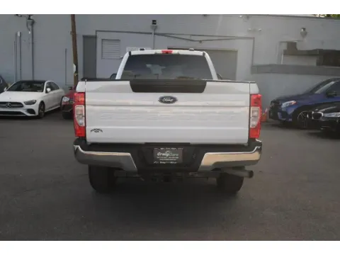 More photos of 2021 Ford F350 Super Duty Crew Cab XL Pickup 4D 8 ft at Crazy Cars Hillside, NJ