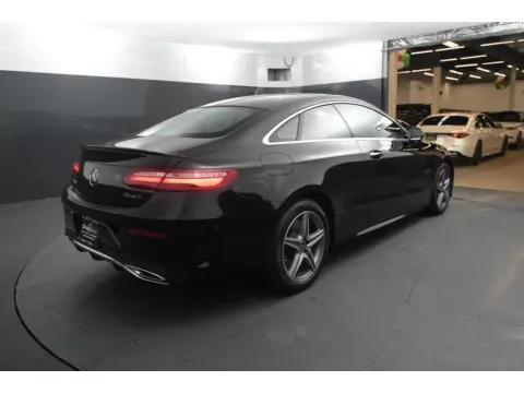 More photos of 2018 Mercedes-Benz E-Class E 400 4MATIC Coupe 2D at Crazy Cars Hillside, NJ