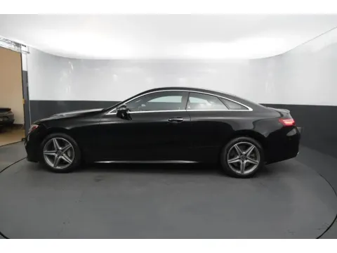 Photos of 2018 Mercedes-Benz E-Class E 400 4MATIC Coupe 2D for sale in Hillside, NJ at Crazy Cars Hillside