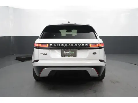 More photos of 2018 Land Rover Range Rover Velar S Sport Utility 4D at Crazy Cars Hillside, NJ
