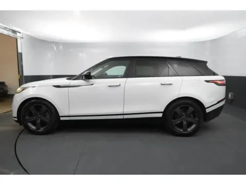 Photos of 2018 Land Rover Range Rover Velar S Sport Utility 4D for sale in Hillside, NJ at Crazy Cars Hillside