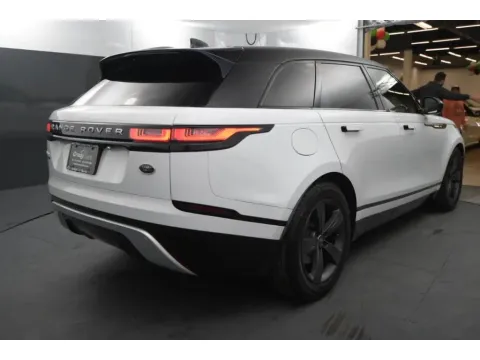 More photos of 2018 Land Rover Range Rover Velar S Sport Utility 4D at Crazy Cars Hillside, NJ