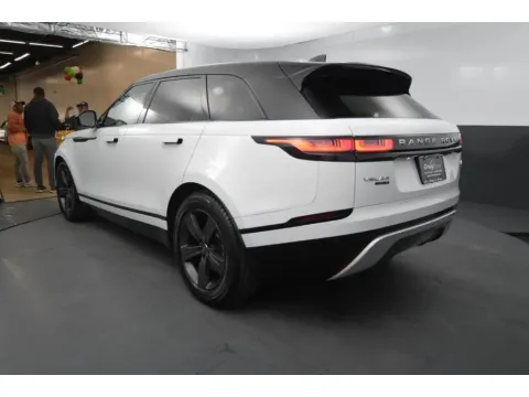 Another view of 2018 Land Rover Range Rover Velar S Sport Utility 4D for sale in Hillside, NJ at Crazy Cars Hillside