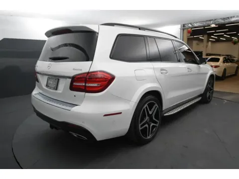 More photos of 2018 Mercedes-Benz GLS 550 4MATIC Sport Utility 4D at Crazy Cars Hillside, NJ