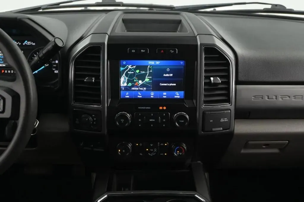 Ford F-250 photo 30