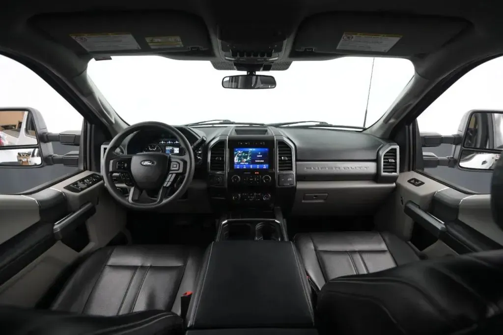 Ford F-250 photo 28