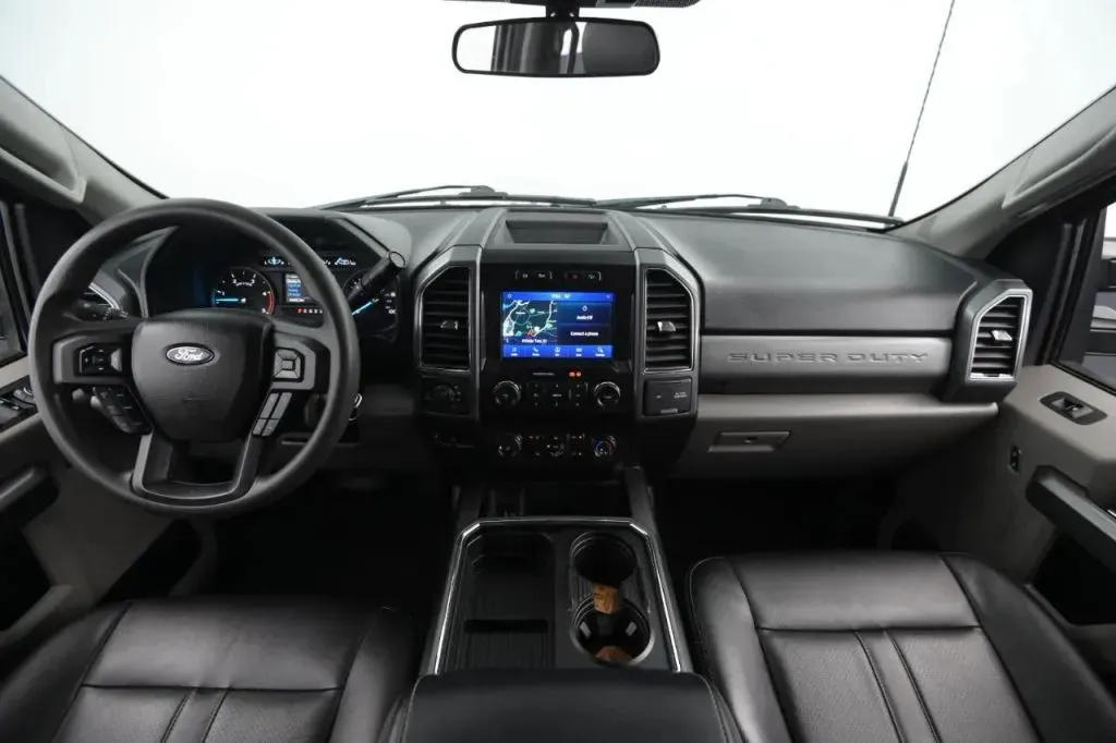 Ford F-250 photo 29