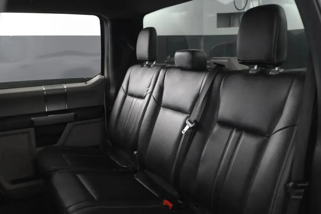 Ford F-250 photo 43