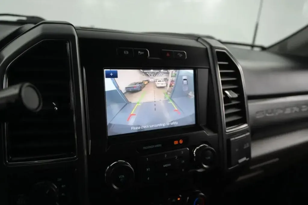 Ford F-250 photo 23
