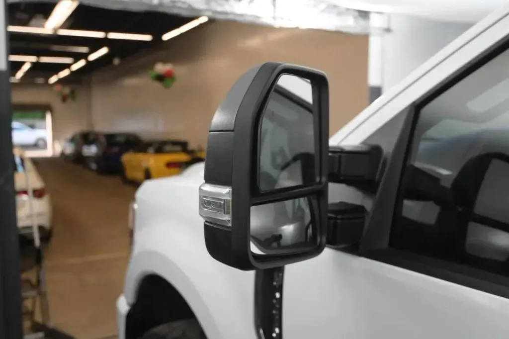 Ford F-250 photo 13