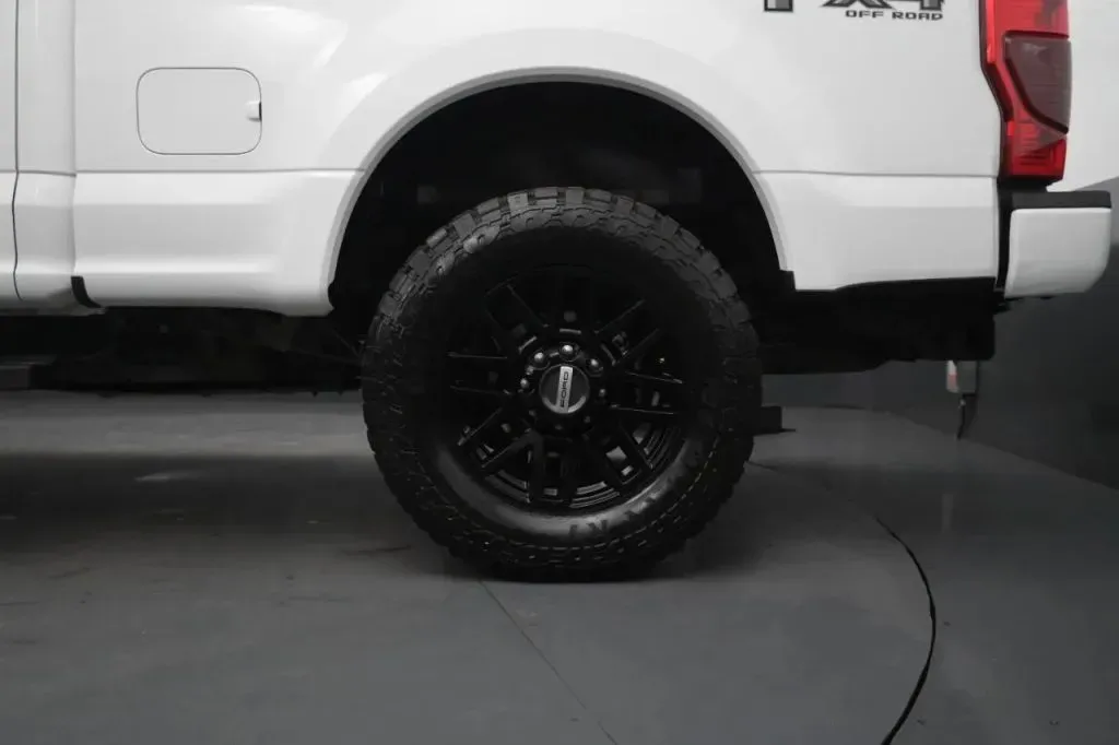 Ford F-250 photo 16