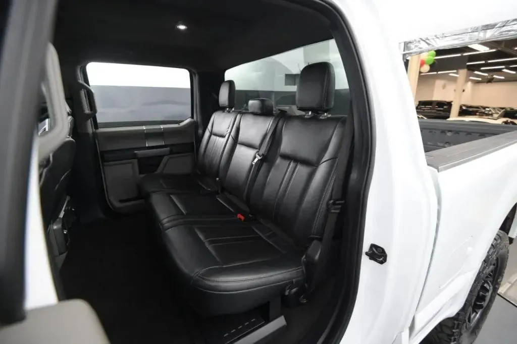 Ford F-250 photo 42