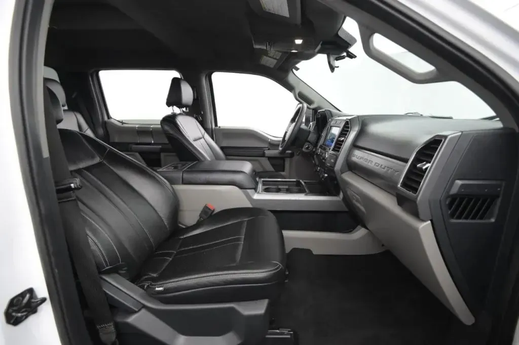 Ford F-250 photo 46