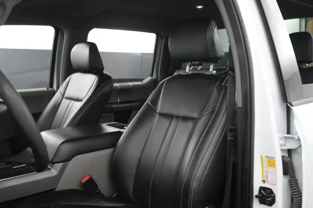 Ford F-250 photo 38