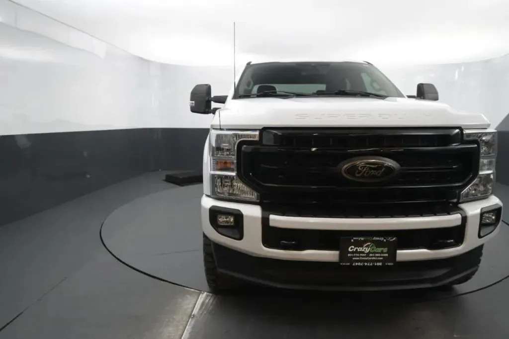 Ford F-250 photo 8