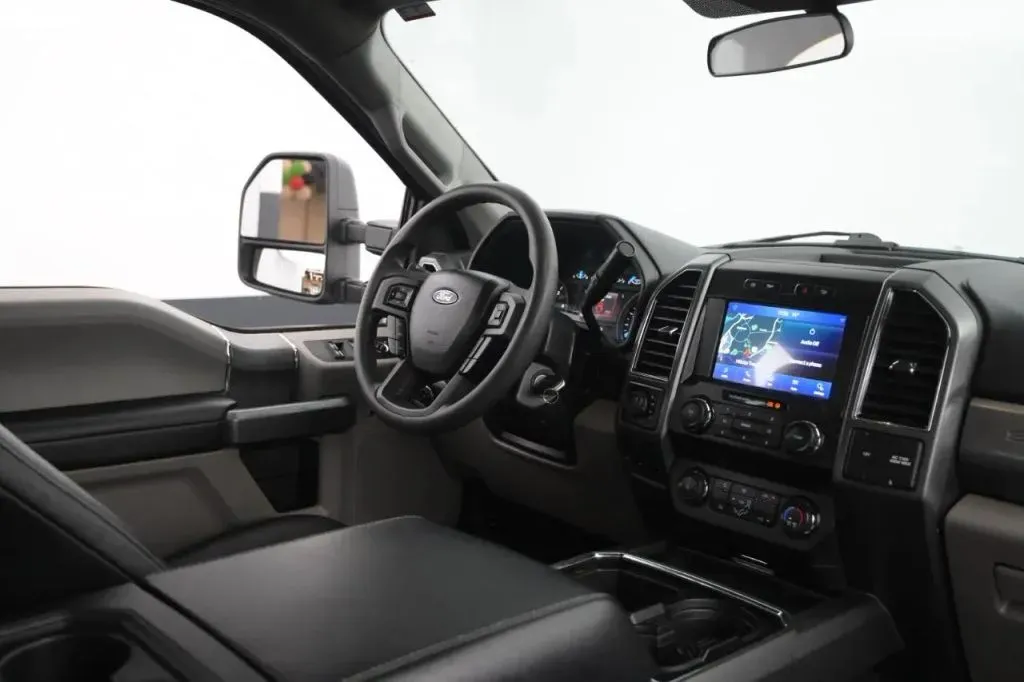 Ford F-250 photo 45