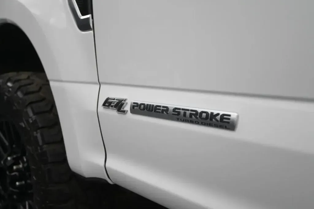 Ford F-250 photo 12