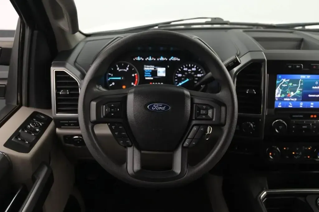 Ford F-250 photo 34