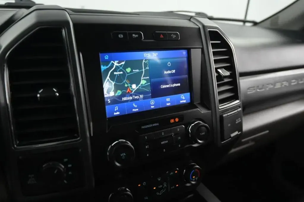 Ford F-250 photo 22