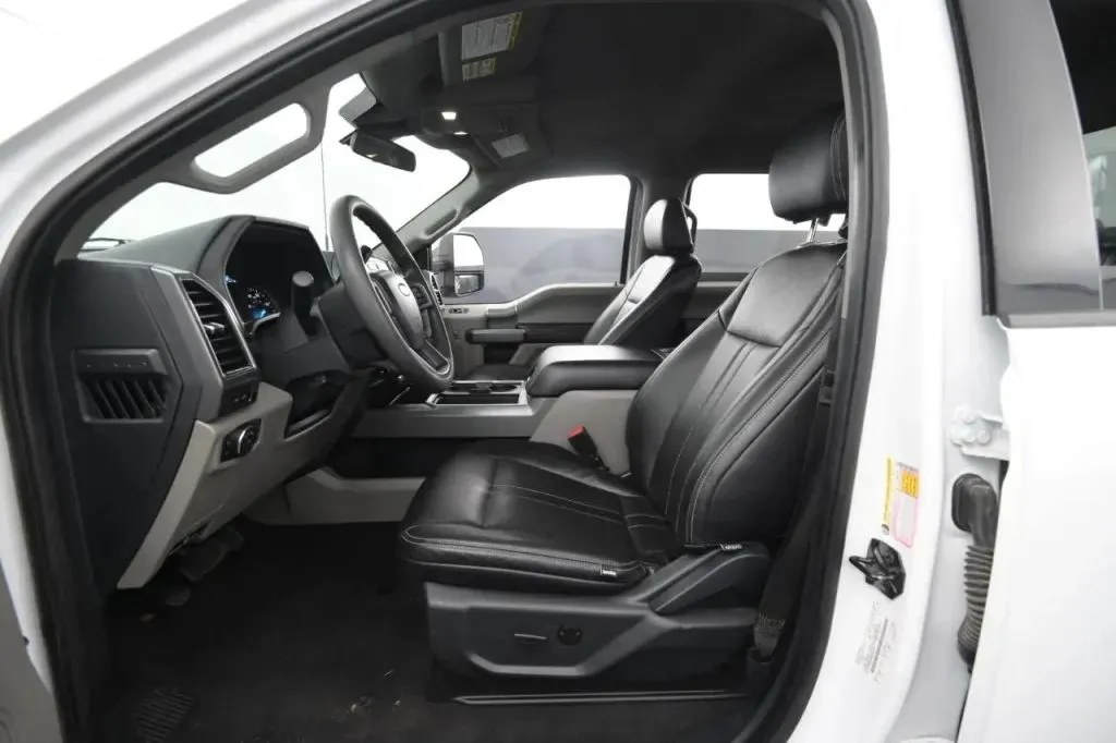 Ford F-250 photo 35
