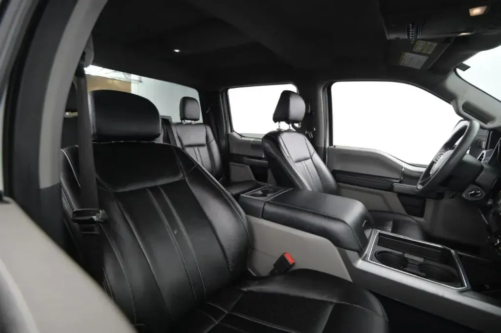 Ford F-250 photo 48