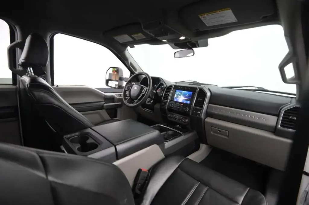 Ford F-250 photo 44