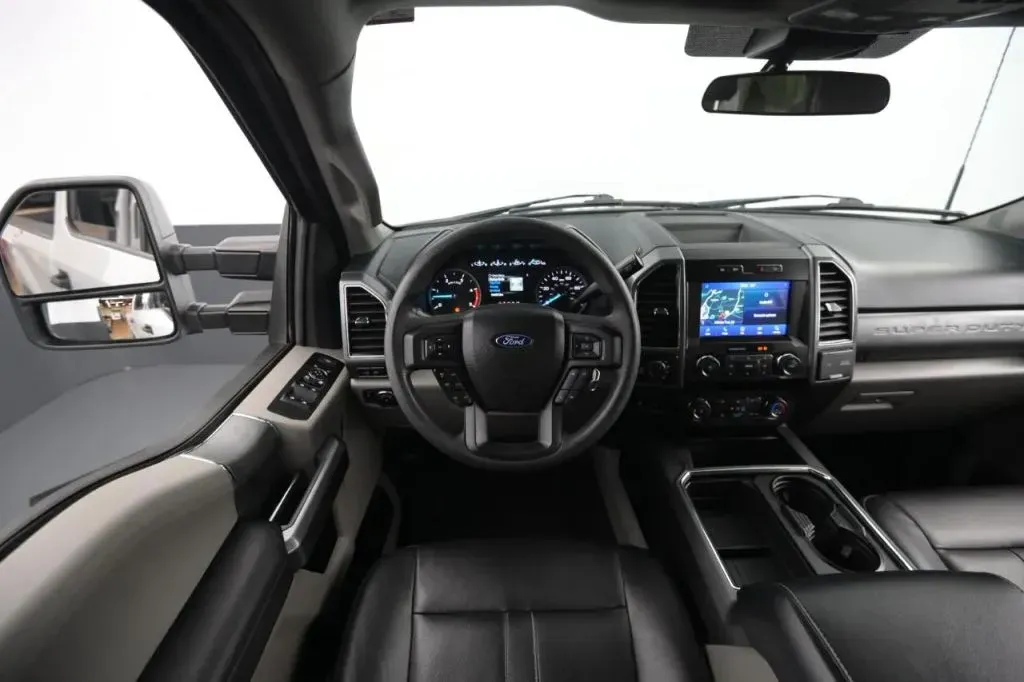 Ford F-250 photo 33