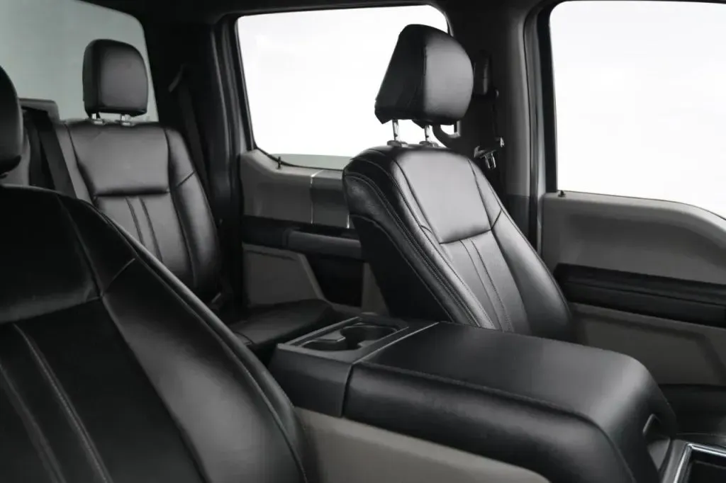 Ford F-250 photo 49